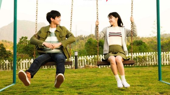 فيلم To My 19 Year-Old 2018 مترجم