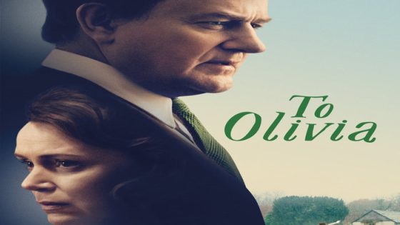 فيلم To Olivia 2021 مترجم