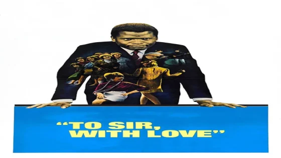 فيلم To Sir, with Love 1967 مترجم