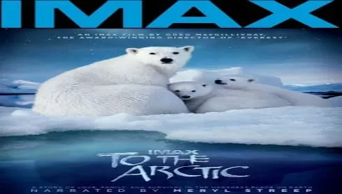 فيلم To the Arctic 2012 مترجم