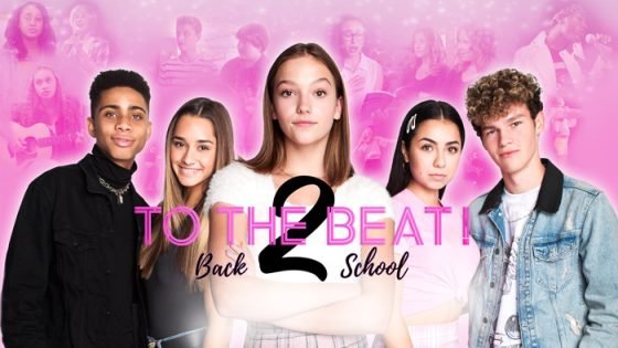 فيلم To the Beat!: Back 2 School 2020 مترجم