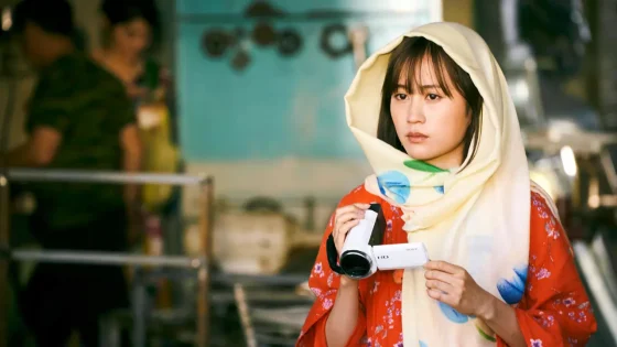 فيلم To the Ends of the Earth 2019 مترجم