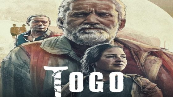 فيلم Togo 2022 مترجم