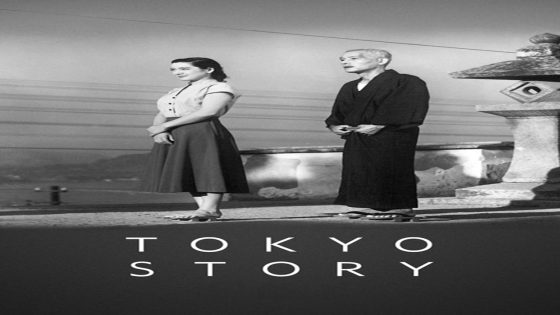 فيلم Tokyo Story 1953 مترجم