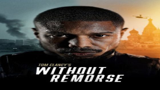 فيلم Tom Clancy s Without Remorse 2021 مترجم