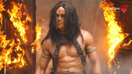 فيلم Tombiruo 2017 مترجم