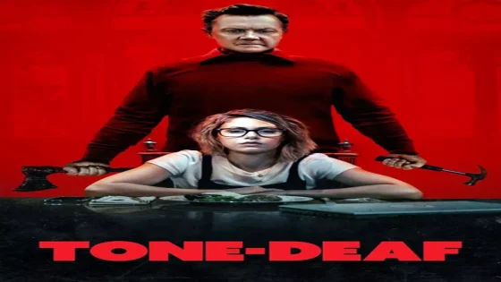 فيلم Tone Deaf 2019 مترجم