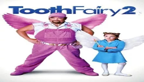 فيلم Tooth Fairy 2 2012 مترجم