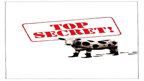 فيلم Top Secret! 1984 مترجم