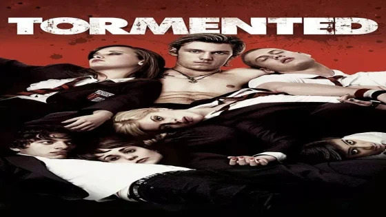فيلم Tormented 2009 مترجم