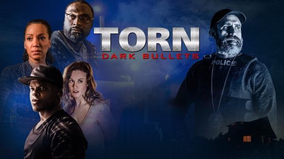 فيلم Torn Dark Bullets 2020 مترجم