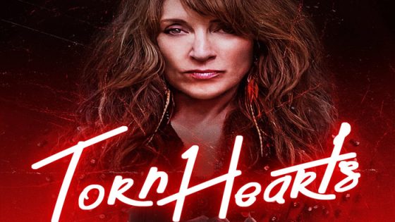 فيلم Torn Hearts 2022 مترجم