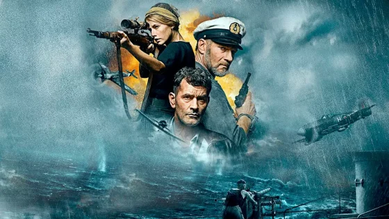 فيلم Torpedo: U 235 2019 مترجم