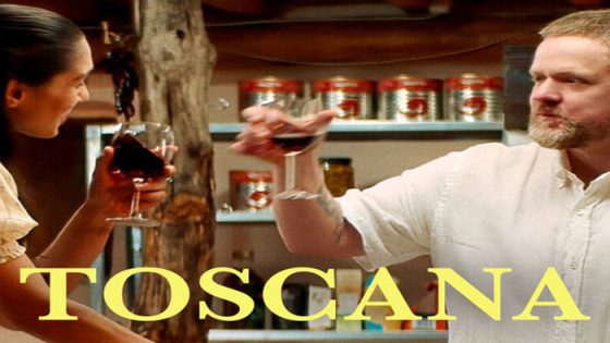 فيلم Toscana 2022 مترجم