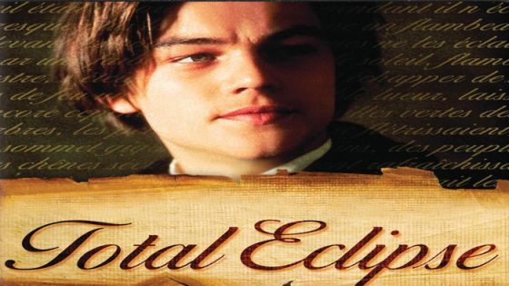 فيلم Total Eclipse 1955 مترجم