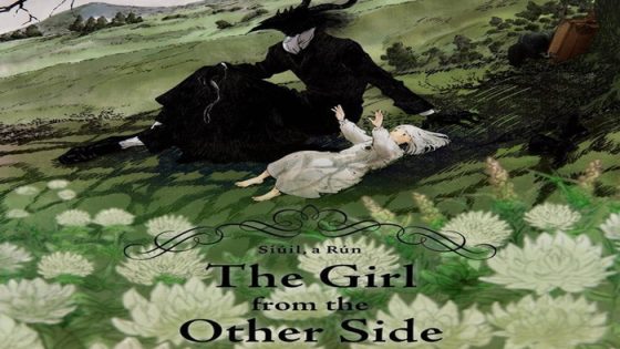 فيلم Totsukuni no shôjo 2022 مترجم