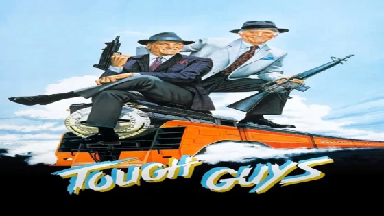 فيلم Tough Guys 1986 مترجم