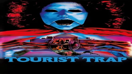 فيلم Tourist Trap 1979 مترجم