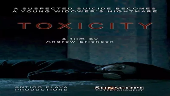 فيلم Toxicity 2019 مترجم