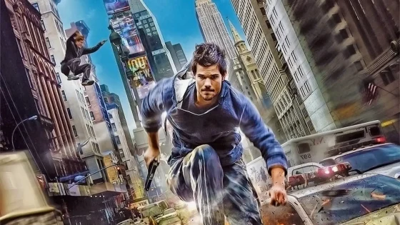 فيلم Tracers 2015 مترجم