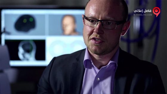 فيلم Traders 2015 مترجم