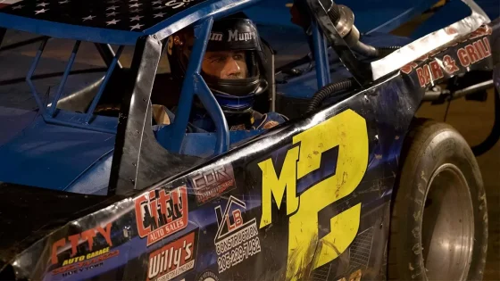 فيلم Trading Paint 2019 مترجم