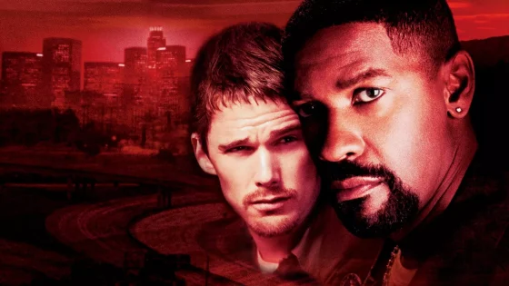 فيلم Training Day 2001 مترجم