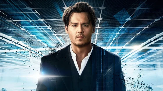 فيلم Transcendence 2014 مترجم
