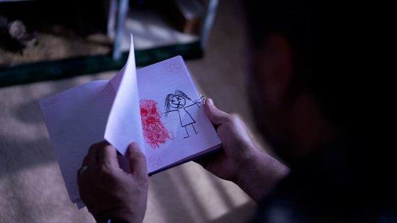 فيلم Transference 2020 مترجم