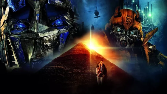 فيلم Transformers: Revenge of the Fallen 2009 مترجم