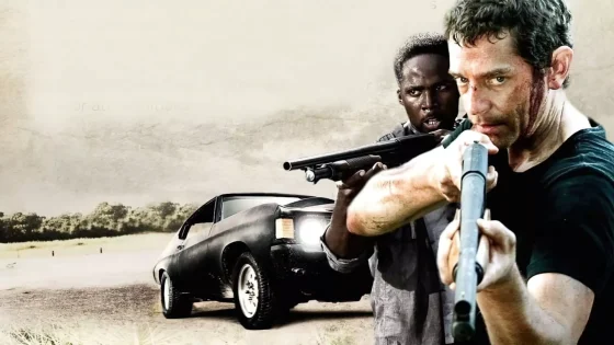 فيلم Transit 2012 مترجم