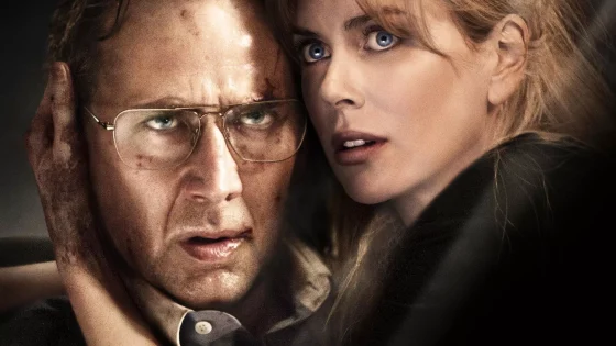 فيلم Trespass 2011 مترجم