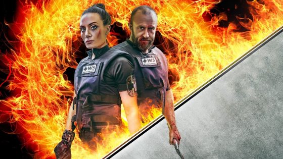 فيلم Tribal Get Out Alive 2020 مترجم