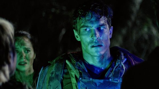 فيلم Triggered 2020 مترجم