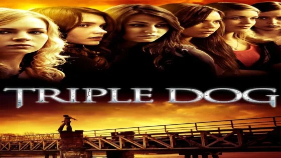 فيلم Triple Dog 2010 مترجم