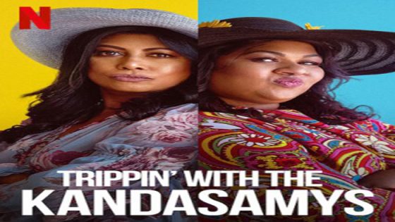 فيلم Trippin with the Kandasamys 2021 مترجم