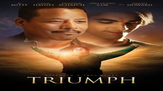 فيلم Triumph 2021 مترجم