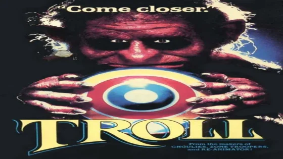فيلم Troll 1986 مترجم
