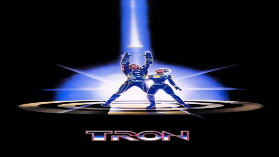فيلم Tron 1982 مترجم
