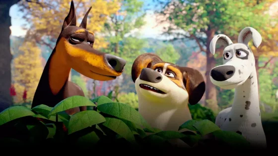 فيلم Trouble 2019 مترجم