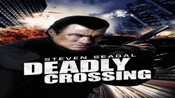 فيلم Deadly Crossing 2010 مترجم