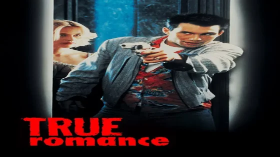 فيلم True Romance 1993 مترجم