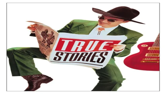 فيلم True Stories 1986 مترجم