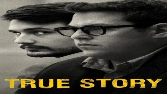 فيلم True Story 2015 مترجم