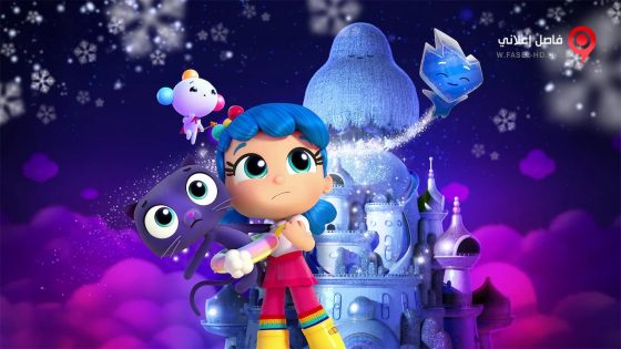 فيلم True Winter Wishes 2019 مترجم