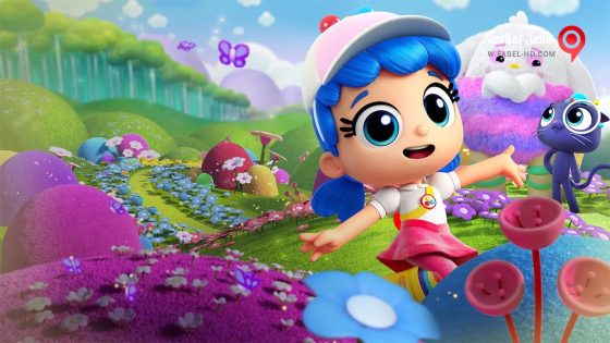 فيلم True- Wuzzle Wegg Day 2020 مترجم