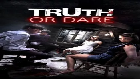 فيلم Truth or Dare 2012 مترجم