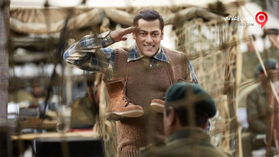فيلم Tubelight 2017 مترجم