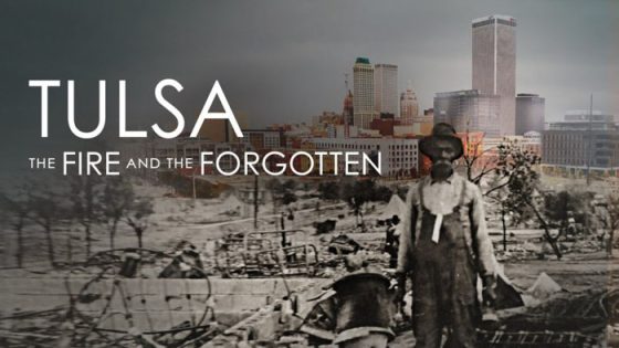 فيلم Tulsa The Fire and the Forgotten 2021 مترجم