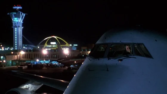 فيلم Turbulence 1997 مترجم